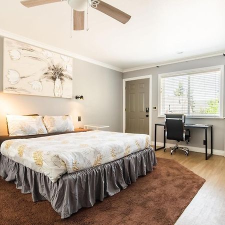 Big Bear Spa Suites Big Bear Lake Ngoại thất bức ảnh