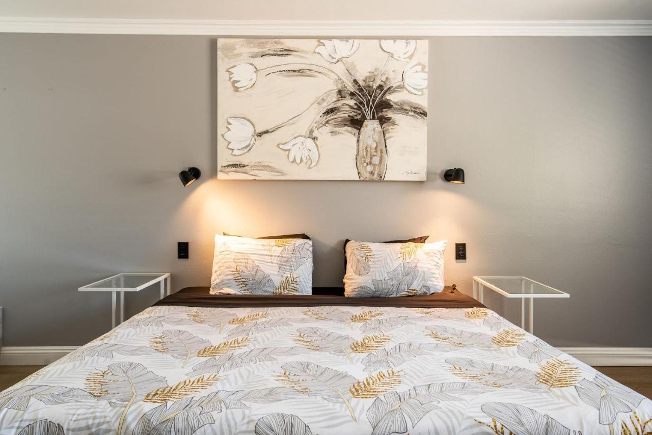 Big Bear Spa Suites Big Bear Lake Ngoại thất bức ảnh